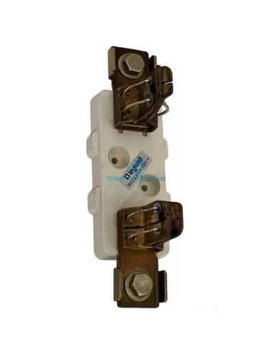 Culot unipolaire Legrand 018100 pour fusible à couteau de taille 3